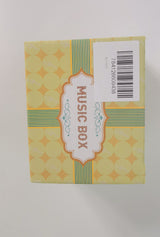 Can't Help Falling in Love Wood Music Box, Antique Engraved Musical Boxes Case for Love One Wooden Music Box - Gifts for Lover, Boyfriend, WoodArtSupply