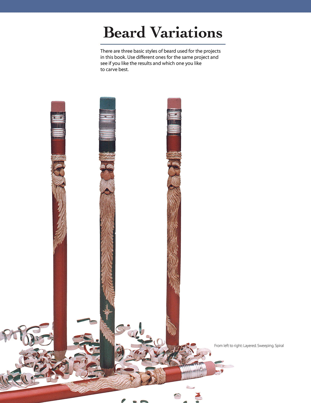 Whittling Pencils: Projects and Techniques (Fox Chapel Publishing) Learn the Slender Craft of Pencil Carving with Step-by-Step Instructions for a Design Originals