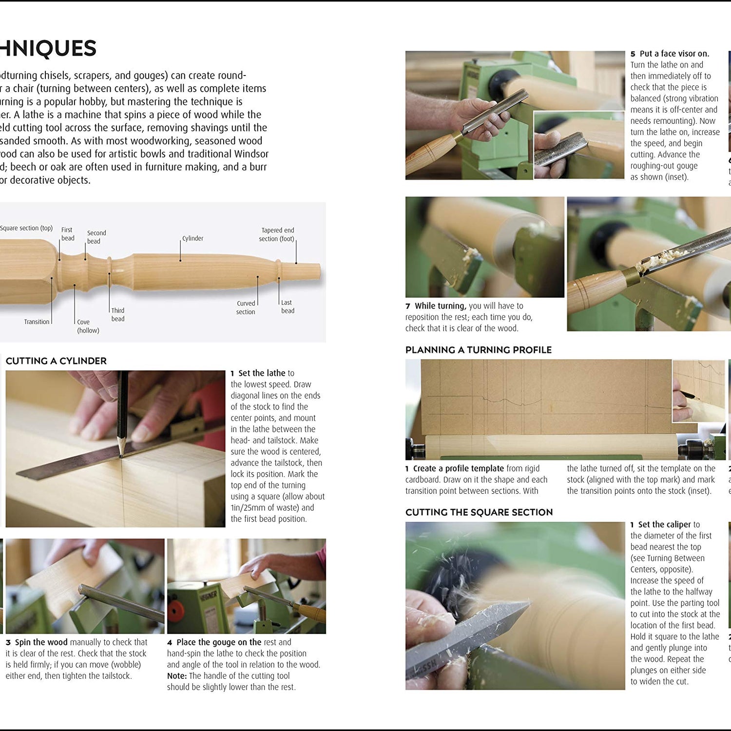 Woodworking: The Complete Step-by-Step Manual DK