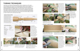Woodworking: The Complete Step-by-Step Manual DK