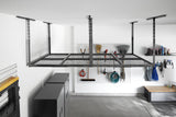 Gladiator Overhead GearLoft™ Storage Rack 4 x 8, GALS48M4 Gladiator