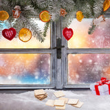 Unfinished Wood Pieces Blank Wood Squares Round Corner Wooden Cutouts for DIY Supplies, Craft, Decoration, Laser Engraving Carving (1 x 1 Inch, 200 Boao