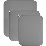 3 Pcs Heat Press Mats Compatible with Easypress 2 / Easypress Easy Press Mat Protective Resistant Mat Double Sides Applicable Ironing Insulation Mat Tatuo