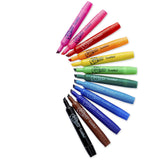 Mr. Sketch Chiseled Tip Marker, 22 Assorted Scented Markers Mr. Sketch