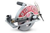 Big Foot Tools SC-1025SU BF-UG 10-1/4-Inch Wormdrive Magnesium Circular Saw w/ Skil Motor Big Foot Tools