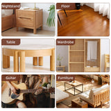 BONCART Wood Filler,Wood Putty,Wood Filler Paintable,Wood Repair Putty Stainable,9.87 Ounce White wood filler,Wood furniture repair kit,Quickly Boncart