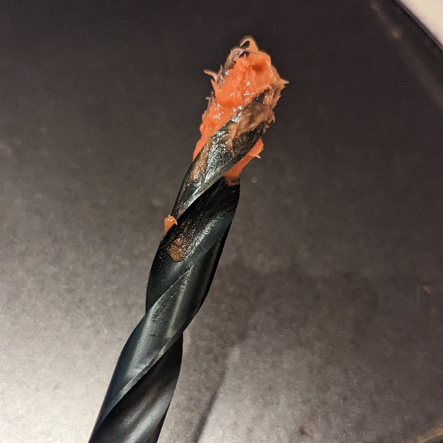 Lubri-Cut Drilling and Tapping Gel | Drill Cutting Oil for Drilling Metal | Tapping Fluid | Drill Cutting Fluid | Metal Cutting Fluid | Made in USA Lubri-Cut