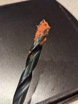 Lubri-Cut Drilling and Tapping Gel | Drill Cutting Oil for Drilling Metal | Tapping Fluid | Drill Cutting Fluid | Metal Cutting Fluid | Made in USA Lubri-Cut