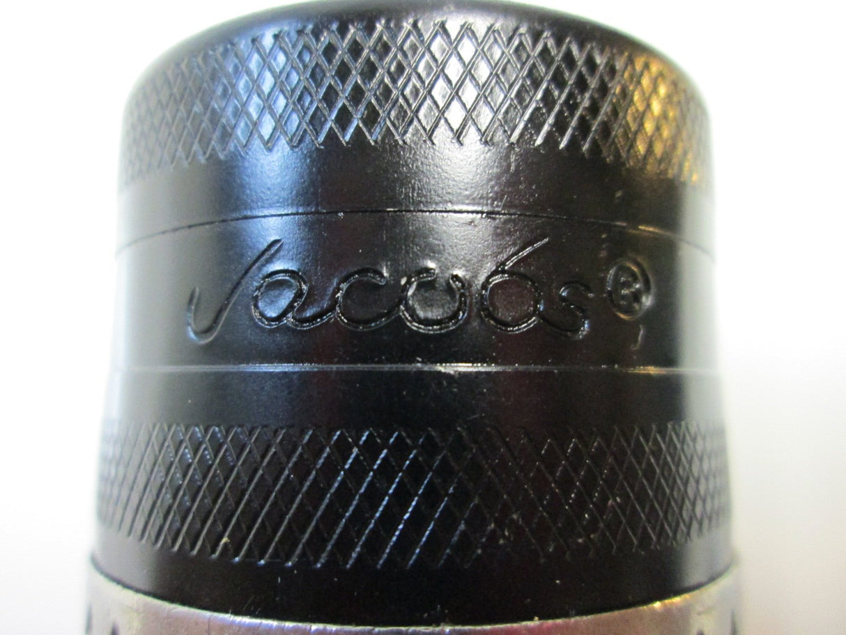 Radial Arm Saw Accessory Jacobs Chuck for Drill & Router Bits Craftsman Wards Powr Kraft Jacobs