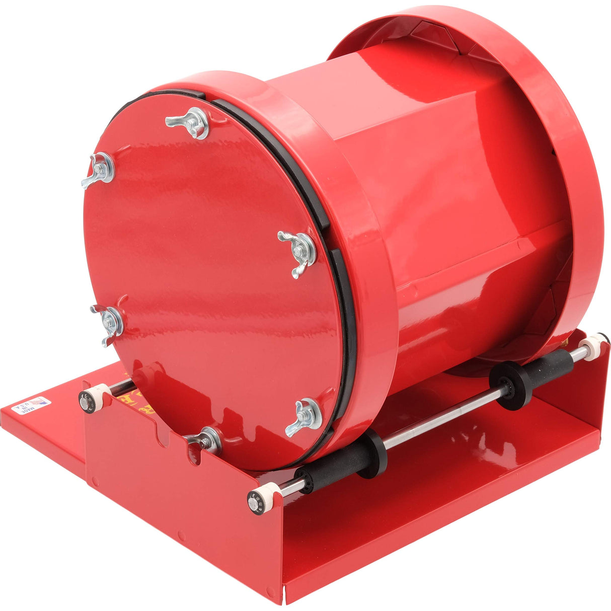 AliKids Thumler s Tumbler Heavy Duty Rotary Rock Tumbler AliKids