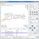 CNCTOPBAOS CNC 3018 Pro Wood Router Kit 3 Axis USB DIY Mini Engraver Milling Engraving Machine Cutter Plastic Acrylic PCB PVC Carving GRBL Control CNCTOPBAOS