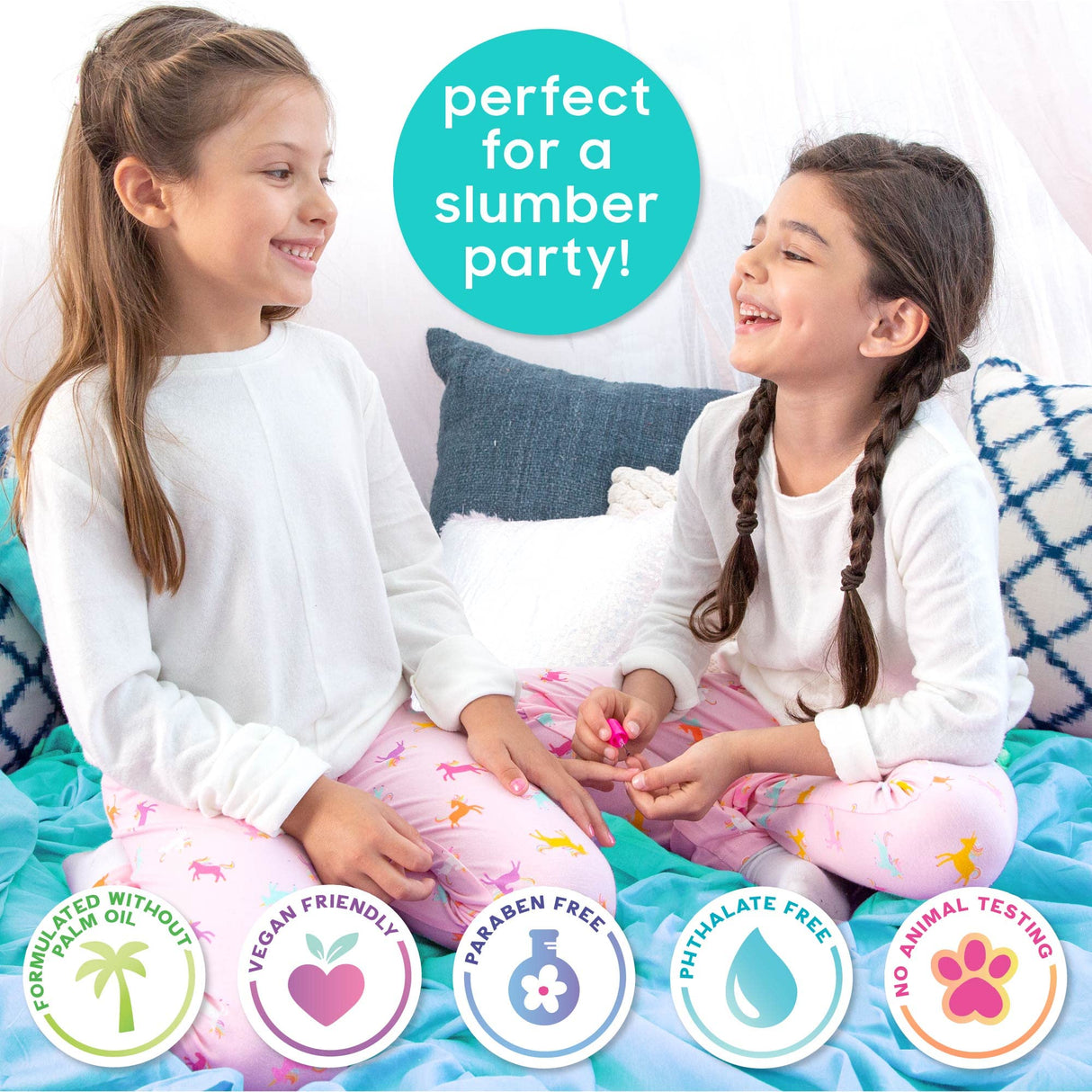 Just My Style All About Nail Art by Horizon Group USA Just My Style