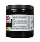 Speedball Acrylic Screen Printing Ink, 8-Ounce, Black Speedball