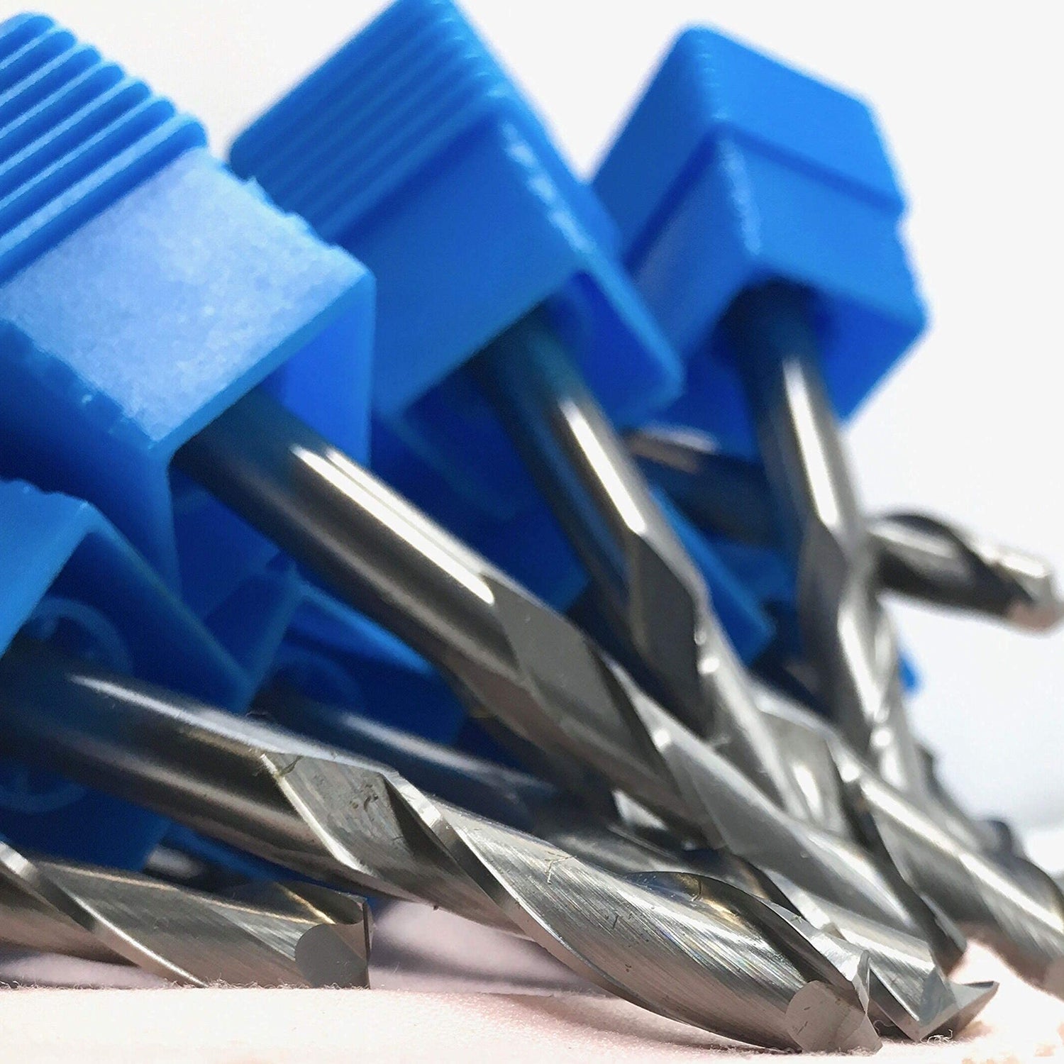 2021 M2 CNC Engraving Machine Kit with Up Cut Router Bit Included Maker Made