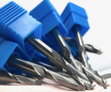 2021 M2 CNC Engraving Machine Kit with Up Cut Router Bit Included Maker Made