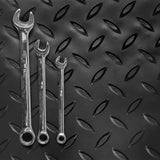 IncStores 1.6mm Thick Standard-Grade Nitro Garage Roll, Truck & Car Floor Mat, Flexible Vinyl Automotive Floor Mats for Garage, Workshop, Car Mats or IncStores