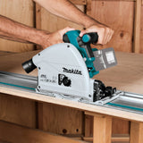 Makita XPS01Z 36V (18V X2) LXT Brushless 6-1/2" Plunge Circular Saw, Tool Only Makita