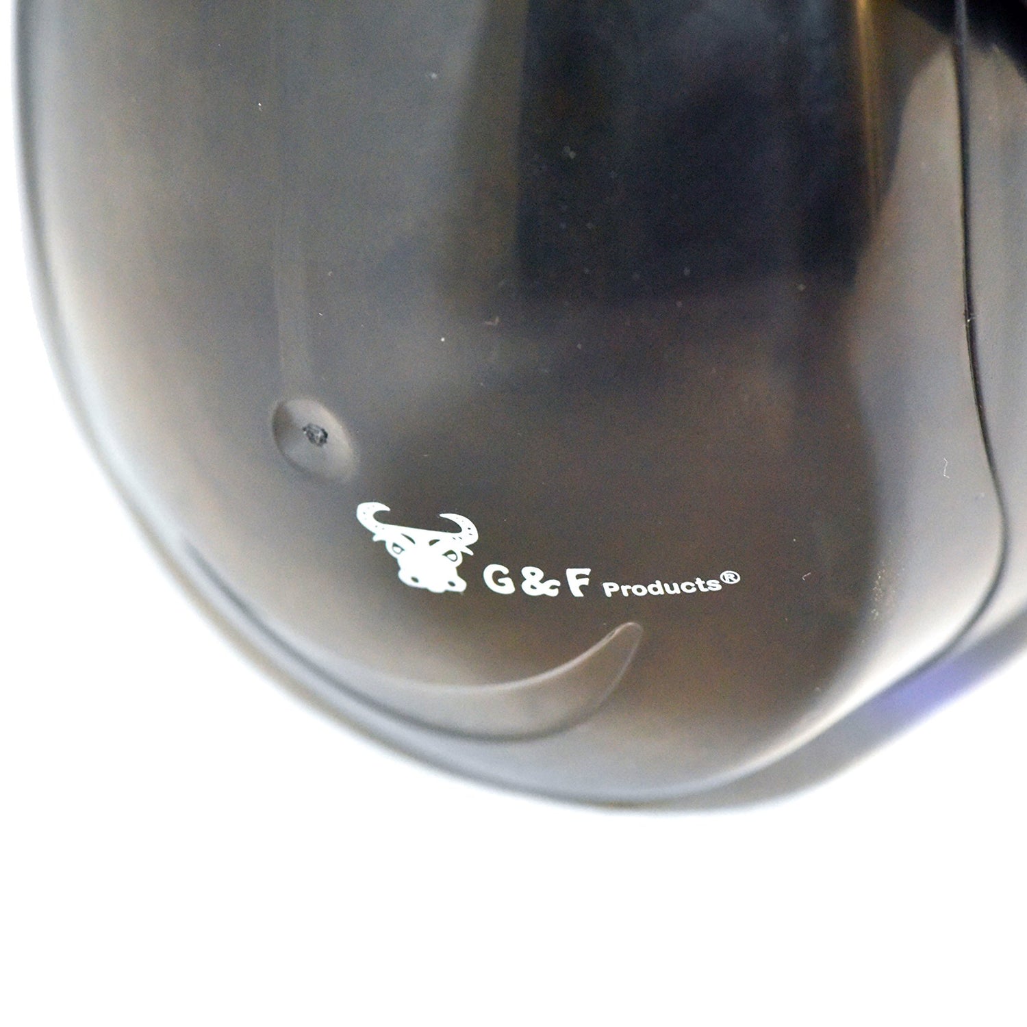 G & F Products NRR 26dB up to 41dB Highest NRR Safety Muffs-Professional Defenders Adjustable Headband Ear Protection, Shooting Hearing Protector G & F Products