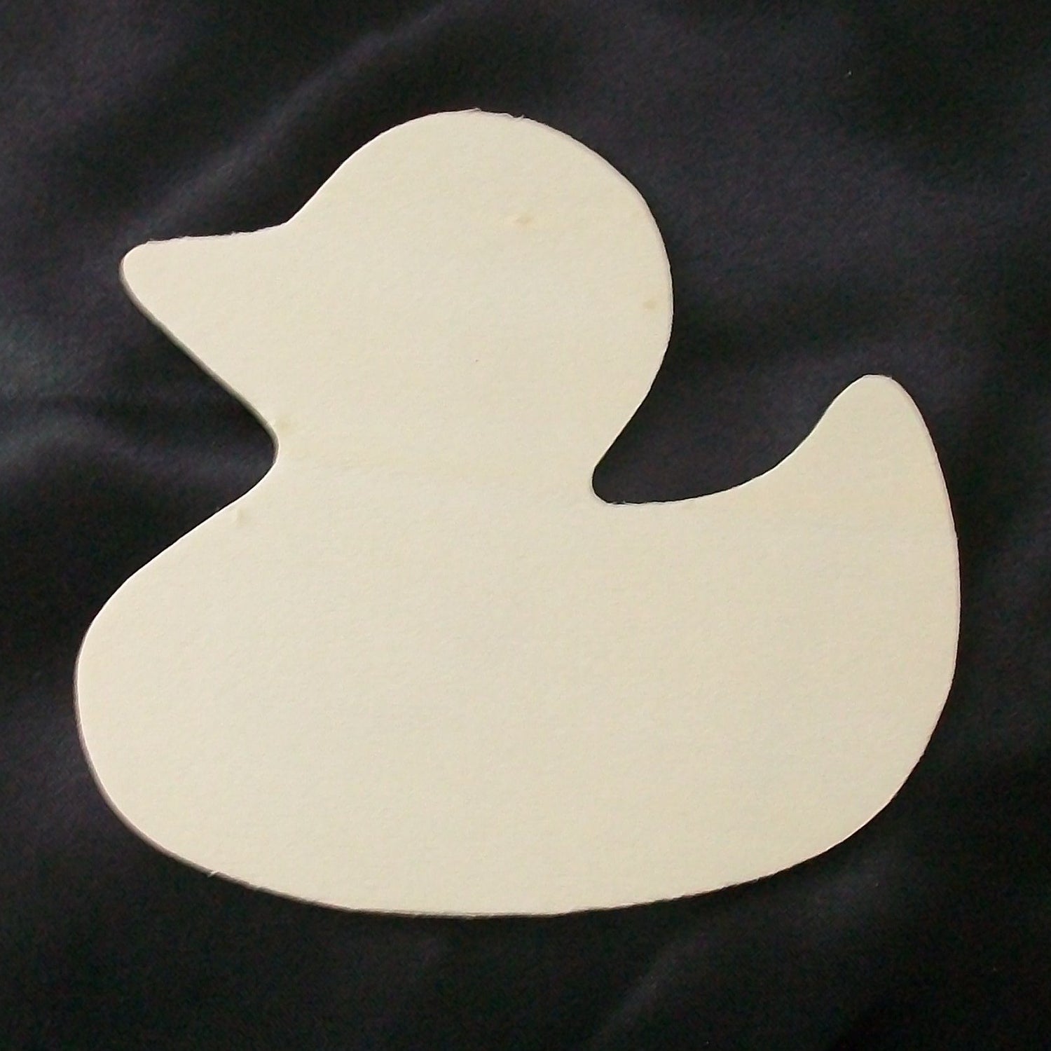 Unfinished Wooden Duck Cutouts (12 Pcs/Pkg) MJ's Crafts & More