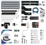 VEVOR CNC 3018-PRO Router Machine 3 Axis GRBL Control with Offline Controller Plastic Acrylic PCB PVC Wood Carving Milling Engraving Machine XYZ VEVOR