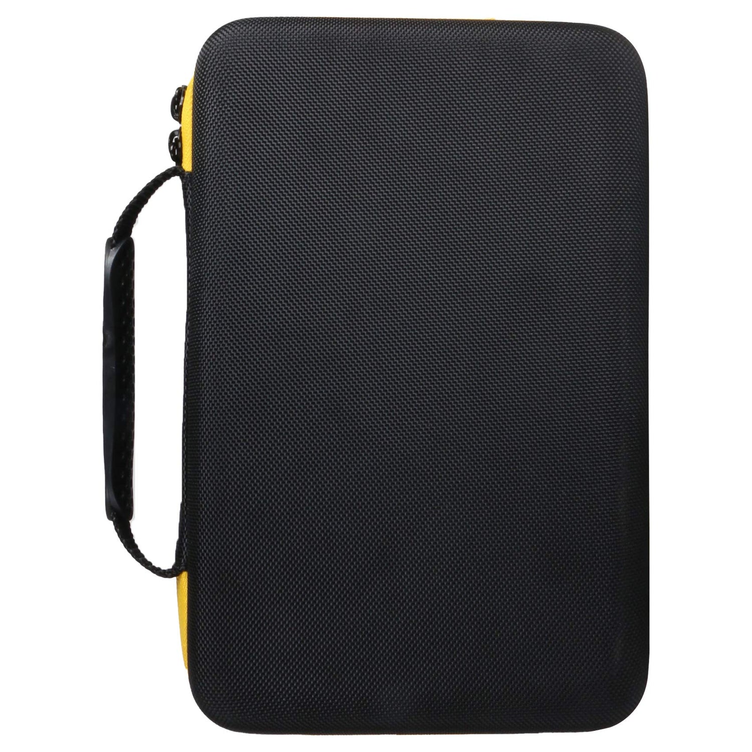 khanka Hard Case Replacement for DEWALT 20V MAX XR Palm Sander Electric Sander Sheet, Variable Speed, 1/4-Inch, Orbital (DCW200B / DWE6411 / khanka