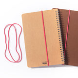 Mr. Pen- Large Rubber Bands, 100 Pack, Red, Big Rubber Bands, Extra Large Rubber Bands, Red Rubber Bands Large, Long Rubber Bands Office Supplies, 7 Mr. Pen