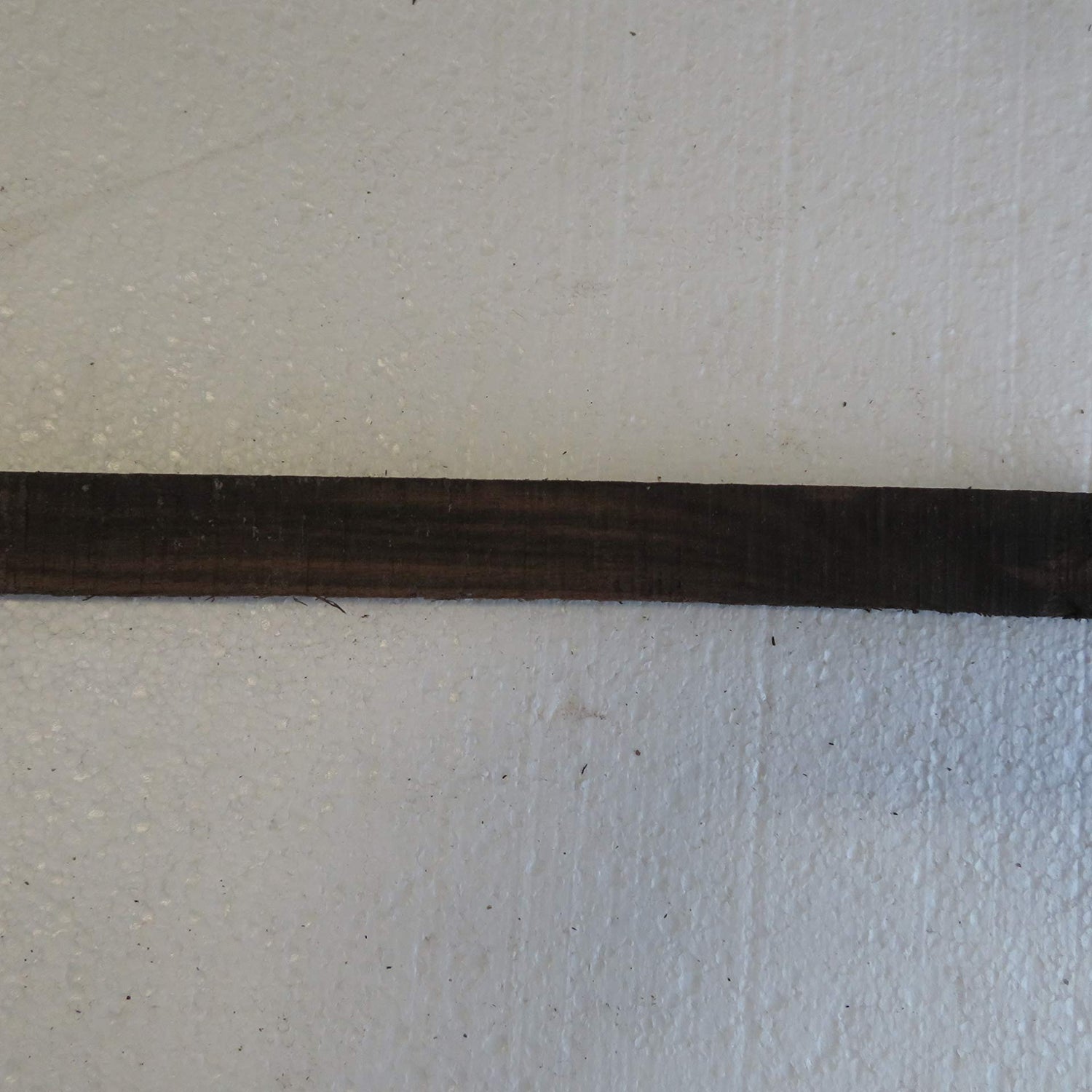 Striped Ebony Turning Blanks 1 x 1 x 12" Generic