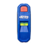 Kreg KMM1000LZ - Kreg Magnetic Stud Finder with Laser-Mark - Stud Finder & Wall Scanner - Magnetic Stud Finder Tool - With Precise Stud Magnet KREG