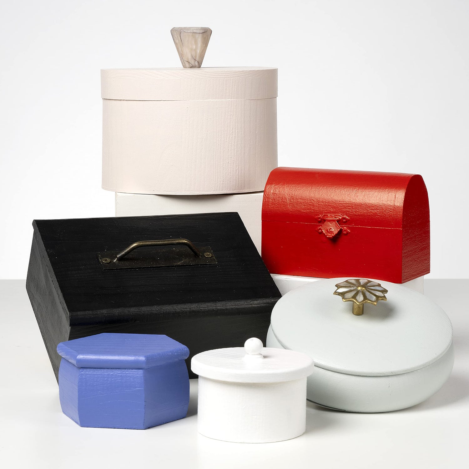 Mod Podge Spray Acrylic Sealer that is Specifically Formulated to Seal Craft Projects, Dries Crystal Clear is Non-Yellowing No-Run and Quick Drying, Mod Podge