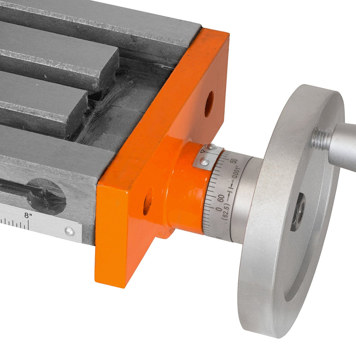 WEN 33013 4.5A Variable Speed Single Phase Compact Benchtop Milling Machine with R8 Taper WEN