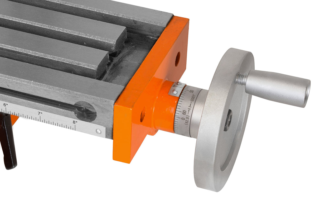 WEN 33013 4.5A Variable Speed Single Phase Compact Benchtop Milling Machine with R8 Taper WEN