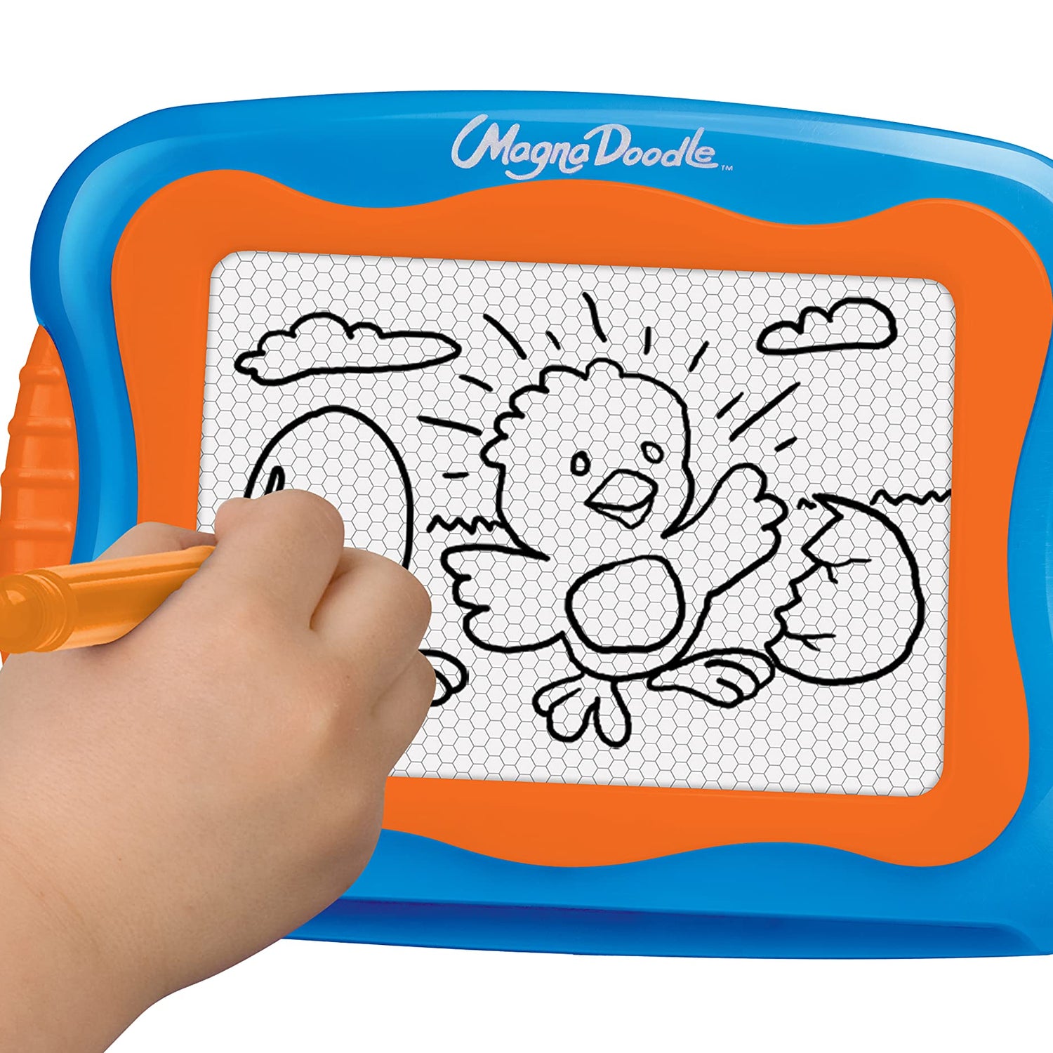Cra-Z-Art Mini Magna Doodle Cra-Z-Art
