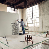 12 Posca Paint Markers, 1M Markers with Extra Fine Tips, Posca Marker Set of Acrylic Paint Pens | for Art Supplies, Fabric Paint, Markers for Art uni