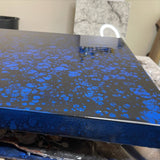 Polishing & Cleaning Kit for Epoxy Resin (Stone Coat Countertops) – Remove Scratches from Epoxy Projects After Sanding! Smooths Out Counters, Tables, Stone Coat Countertops