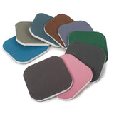 StewMac Rough Fret Smooth + Shine Set, Guitar Fret End Dressing And Polishing Kit, Polish Scratches in Finish and Pickguard (5087) StewMac