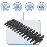 Peachtree Dovetail Jig Add-On Template Jig Only Peachtree Woodworking Supply