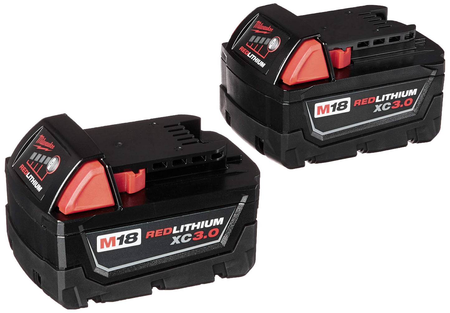 Milwaukee 2629-22 M18 18-Volt Cordless Band Saw Kit