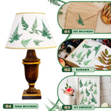 200 Pcs Dried Pressed Flowers Leaves Larkspur Flowers Small Dry Flowers Preserved Natural Ferns Real Dried Leaves Plant Leaf for Resin Arrangements Fumete