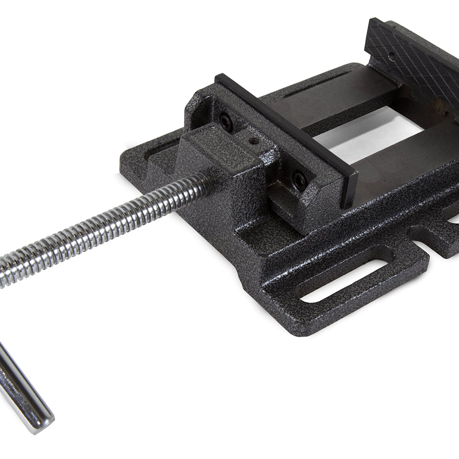 WEN Drill Press Vise, 4-Inch (DPA424) WEN