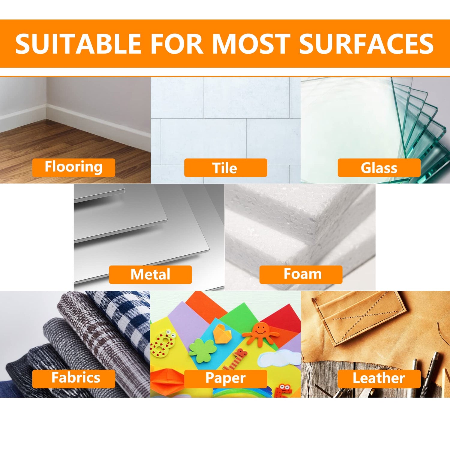 Birllaid Double Sided Tape Heavy Duty for Crafts,Thin Two Sided Tape with Removable Acrylic Clear Adhesive,Super Strong Tape 1Inch x 50 Feet for Arts Birllaid