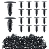 150 Pcs 7.5-8 mm Honeycomb Pins Honeycomb Laser Bed Hold Down Pins Engraver Accessories Honeycomb Fixing Needle for Grid Working Table Laser Cutter Tatuo