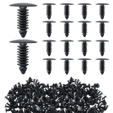 150 Pcs 7.5-8 mm Honeycomb Pins Honeycomb Laser Bed Hold Down Pins Engraver Accessories Honeycomb Fixing Needle for Grid Working Table Laser Cutter Tatuo