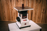 JET Benchtop Oscillating Spindle Sander, 1/2 HP, 1Ph 115V (JBOS-5) Jet