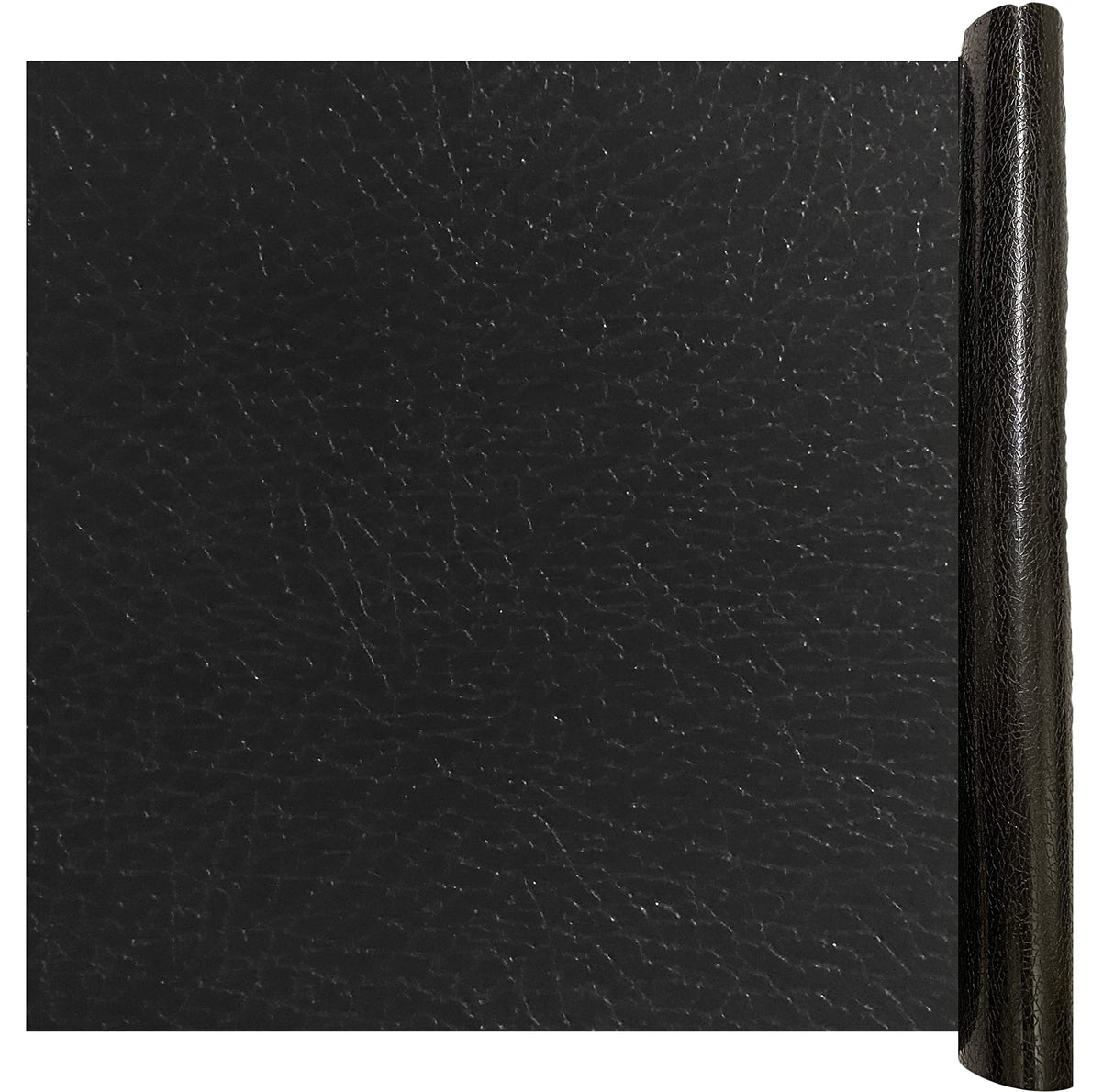 Resilia Work Bench Mat - 36 Inches X 96 Inches, Black - Easy-to-Clean Scratch Resistant Vinyl - Garage Workbench or Table Storage - Tool Station RESILIA