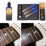 MusicNomad Total Fretboard Care (MN144) MusicNomad
