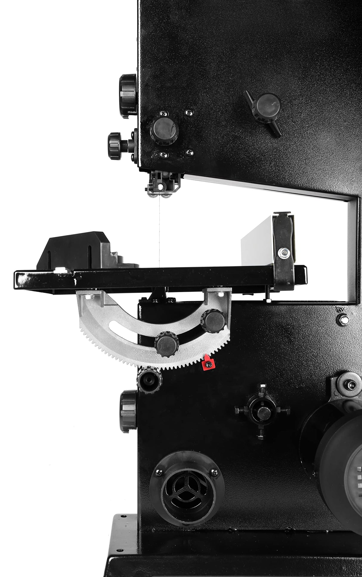 WEN 9-Inch Band Saw, 2.8-Amp Benchtop (BA3959) WEN