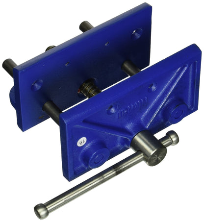 IRWIN Woodworking Vise, 6-1/2-Inch (226361) - WoodArtSupply