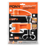Pony 56 2-1/2" Deep Reach Clamp & Spreader Fixture for 3/4" Pipe Pony Jorgensen