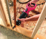SKIL 9216-01 9 Amp Reciprocating Saw,Red Skil