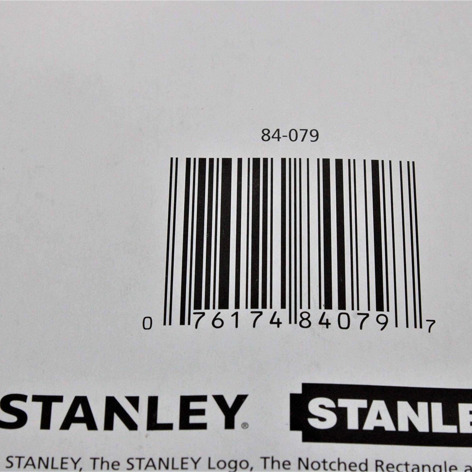 STANLEY Pliers Set, Bi-Material, Mini Set, 6-Piece (84-079) Stanley